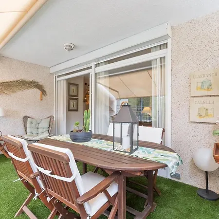 Alcam Tamariu Palafrugell