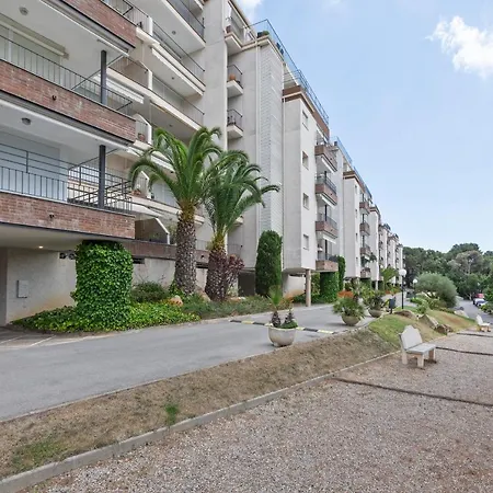 Alcam Tamariu Appartamento Palafrugell