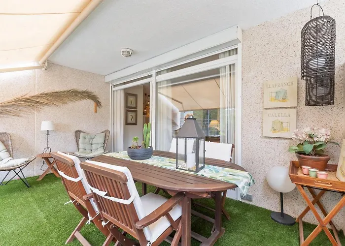 Alcam Tamariu Palafrugell