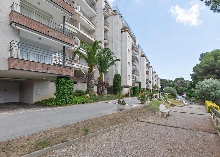 Alcam Tamariu Appartamento Palafrugell